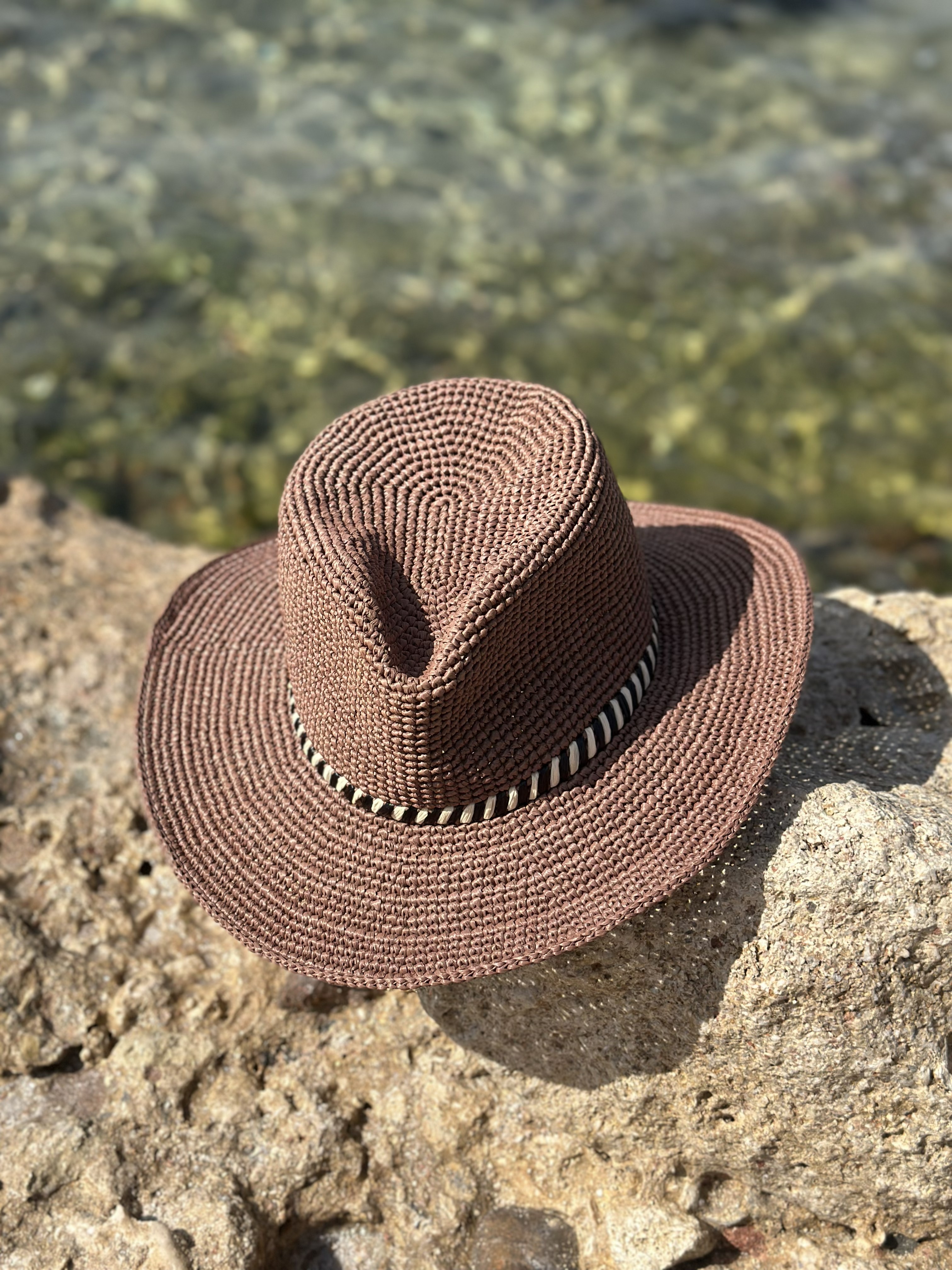 Cowboy`s hat